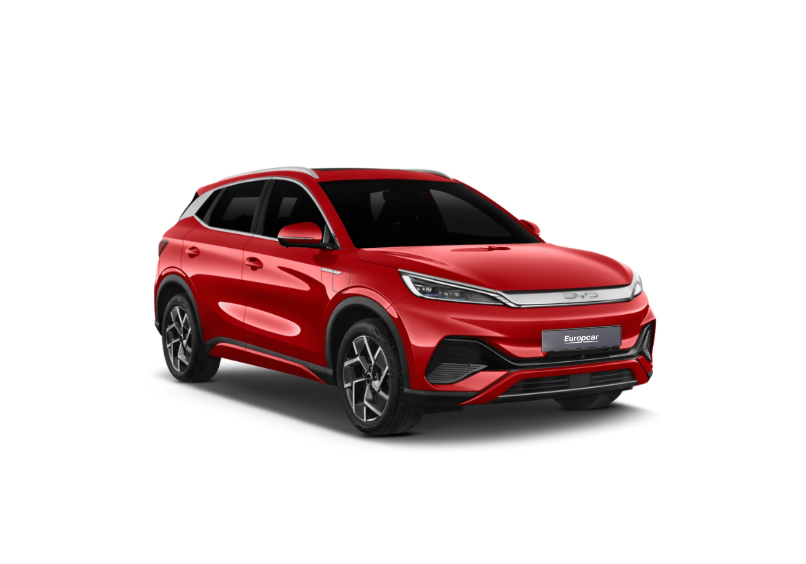 BYD Atto 3 BEV Comfort Electric