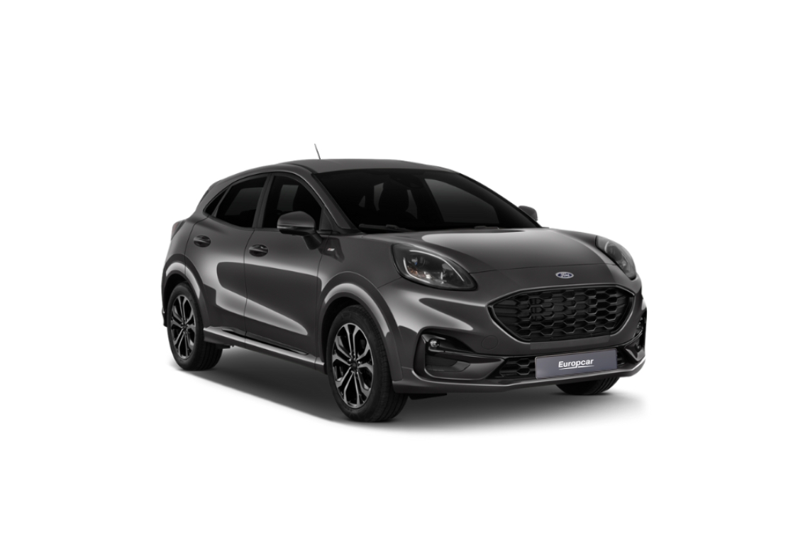 Ford Puma 1.0L 12v Ecoboost