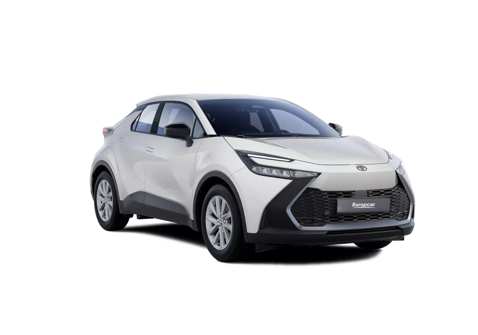 Toyota C-HR 1.8L 16v HEV