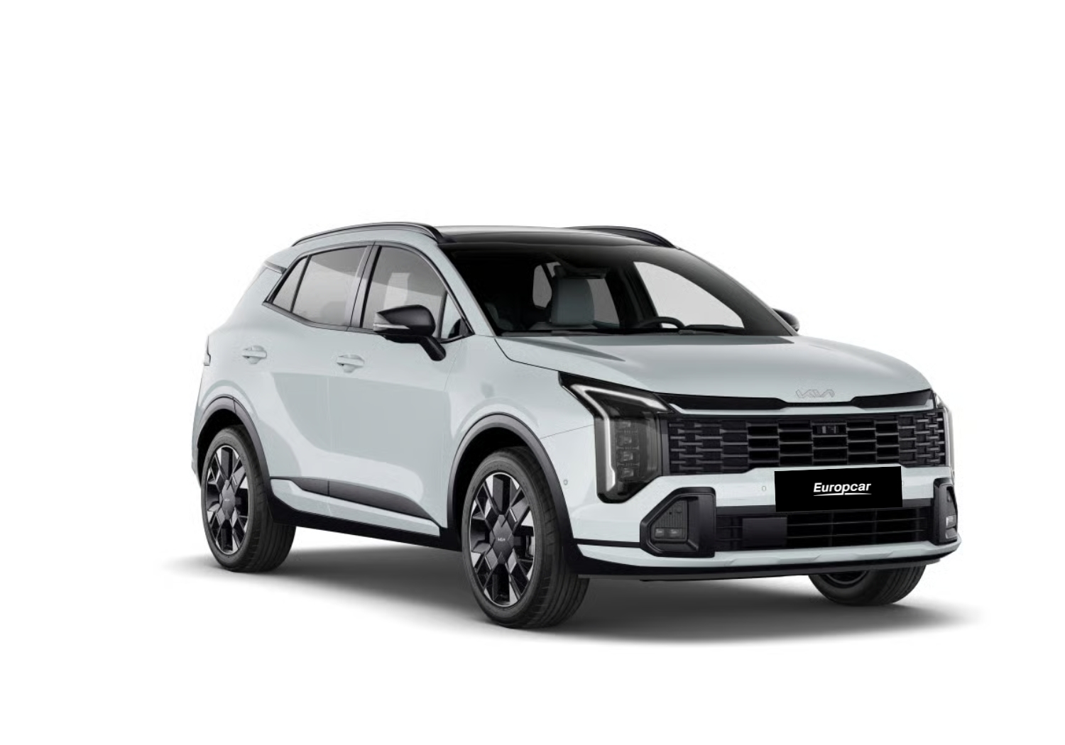 Kia Sportage 1.6D