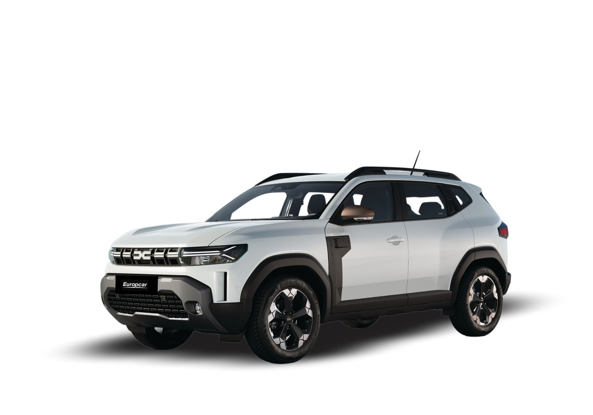 Dacia Duster 1.0i  12v Eco-G LPG