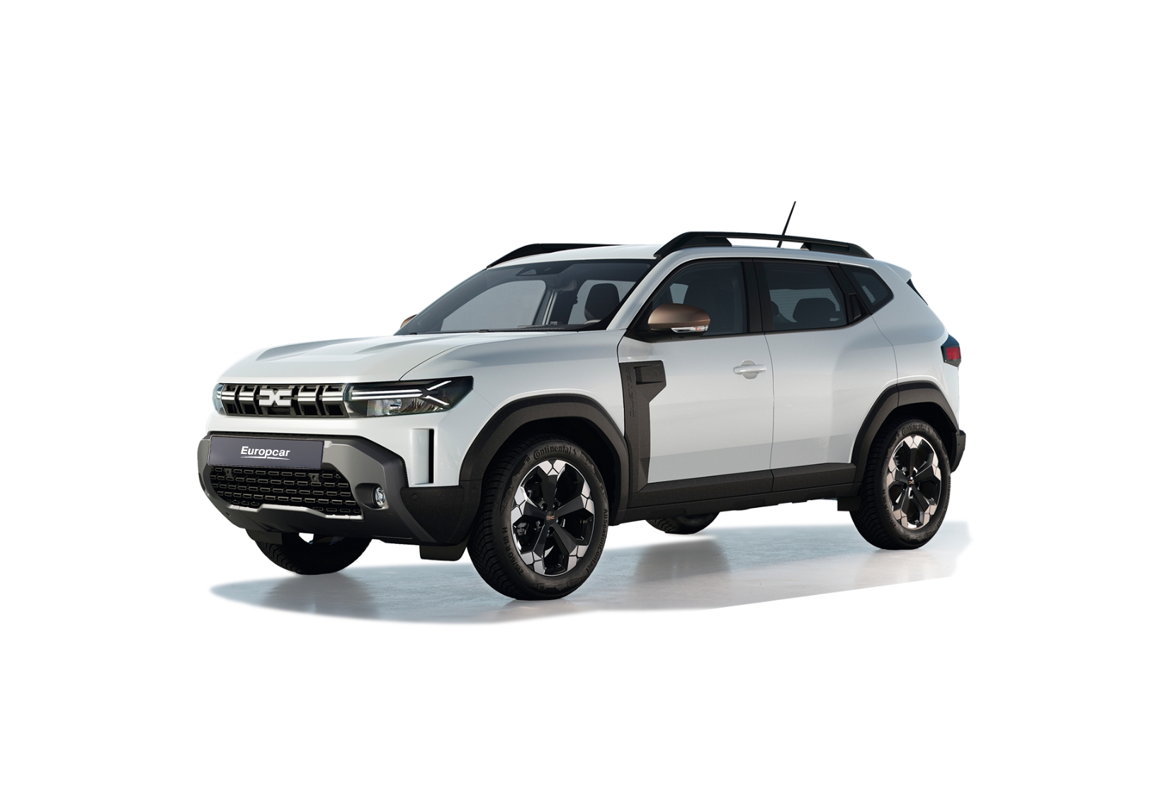 Dacia Duster 1.0i  12v Eco-G LPG
