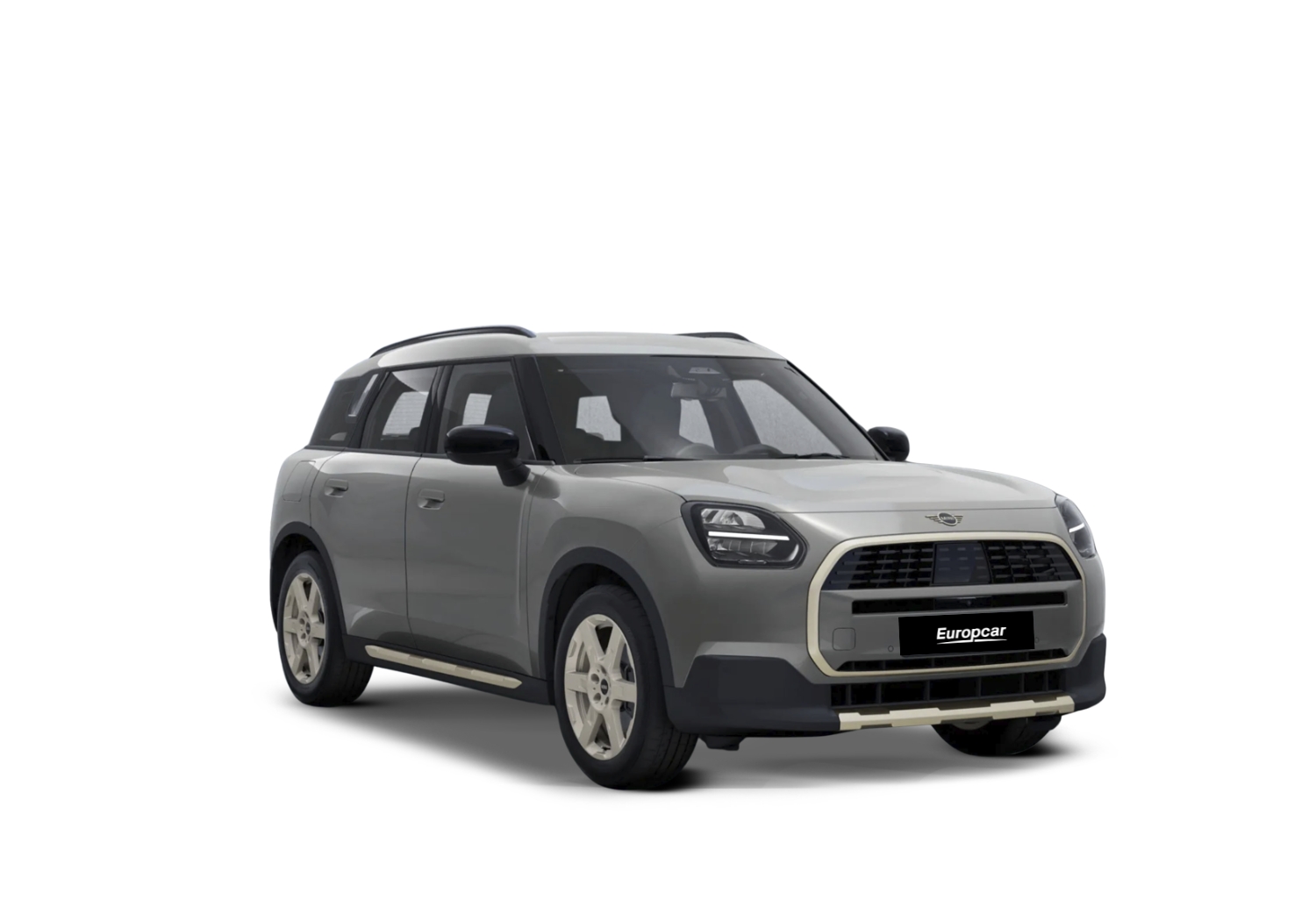 Mini Countryman C