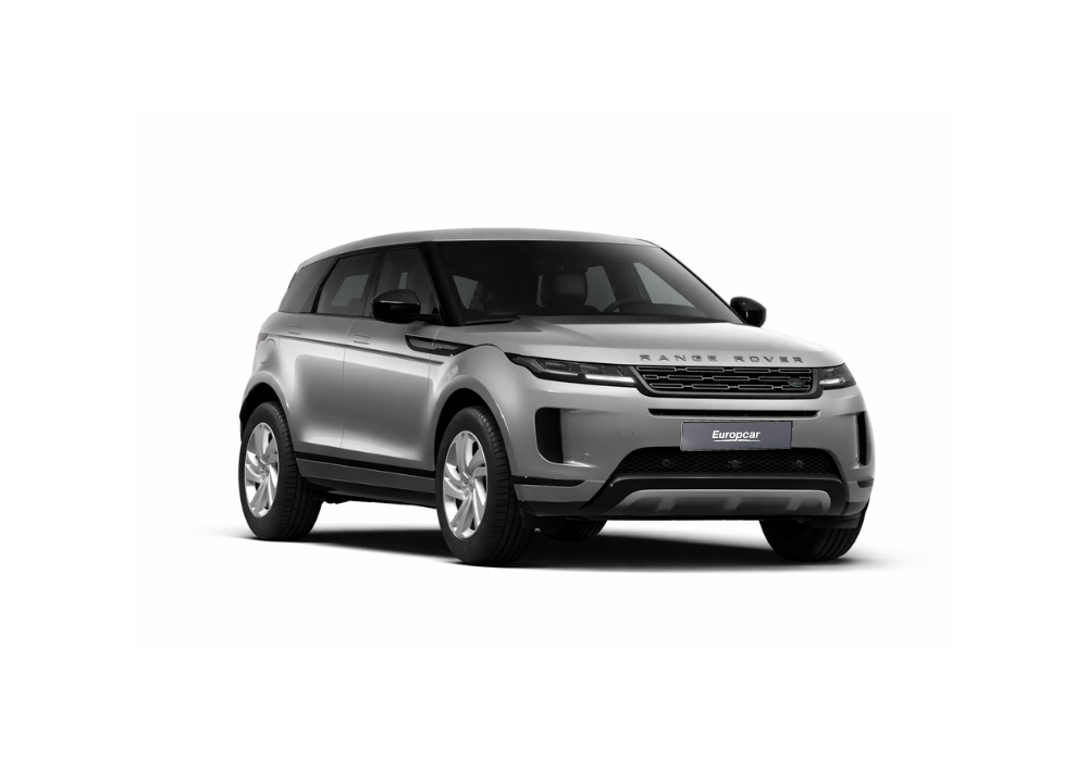 Land Rover Range Rover Evoque 1.5i