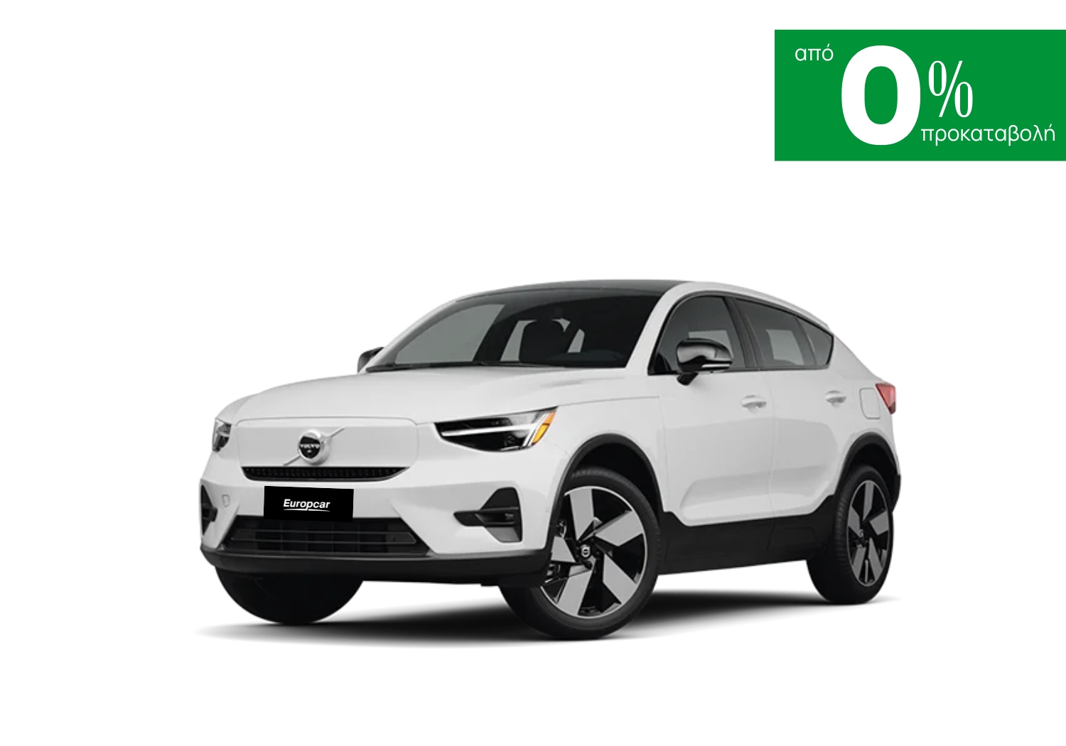 Volvo C40