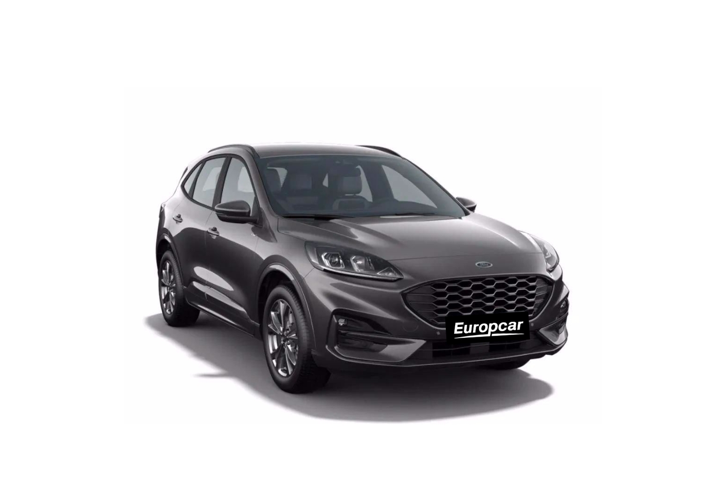 Ford Kuga 2.5 16v Duratec PHEV Active X