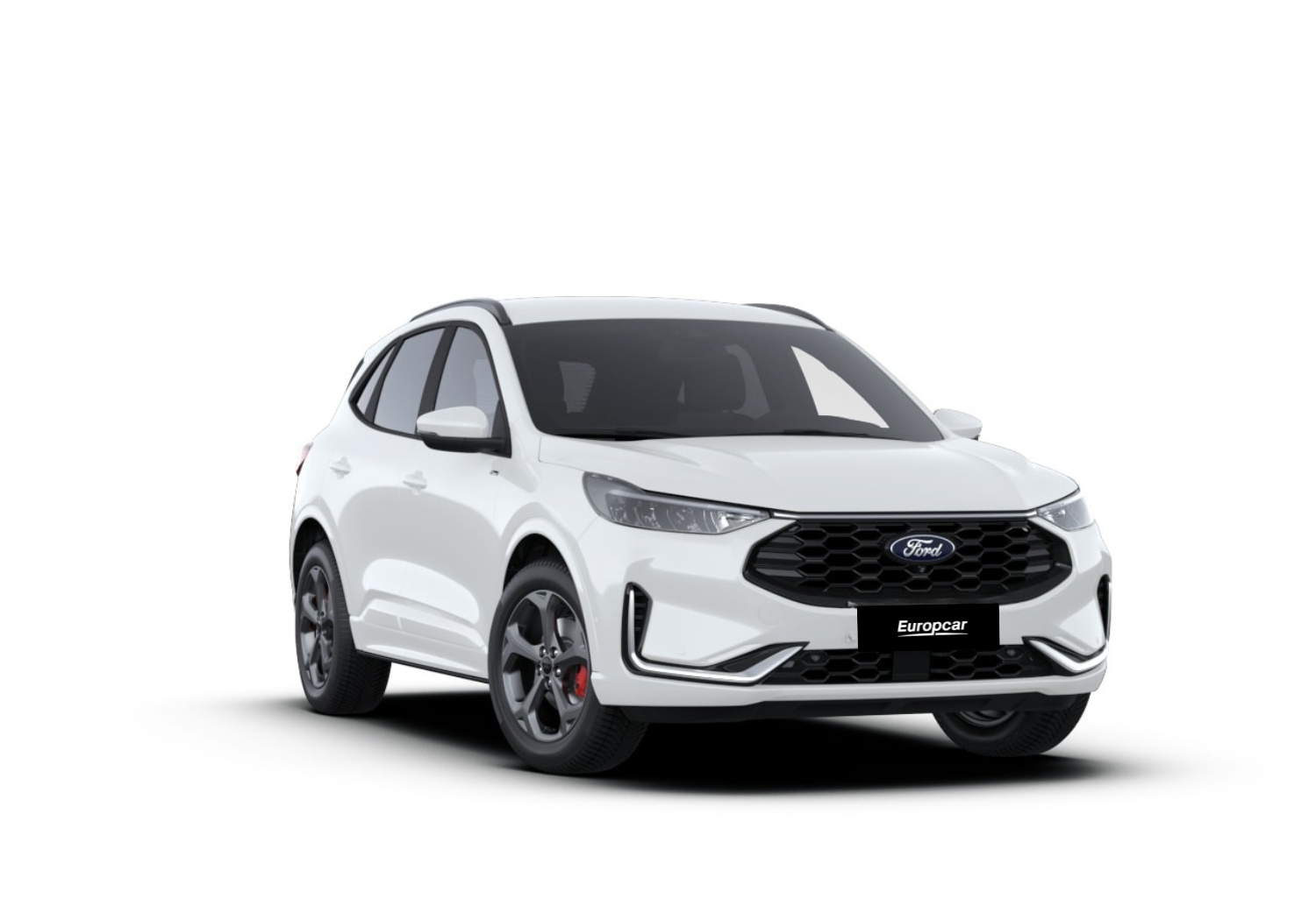 Ford Kuga 2.5 16v Duratec PHEV Active X