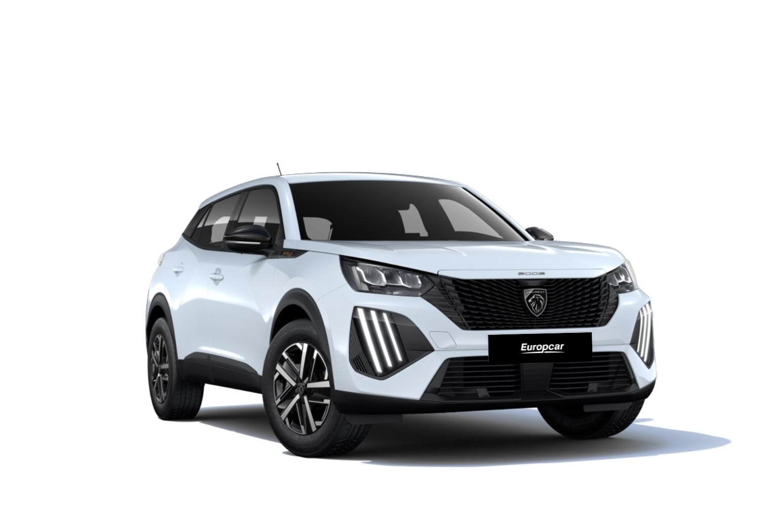 Peugeot 2008 1.2i