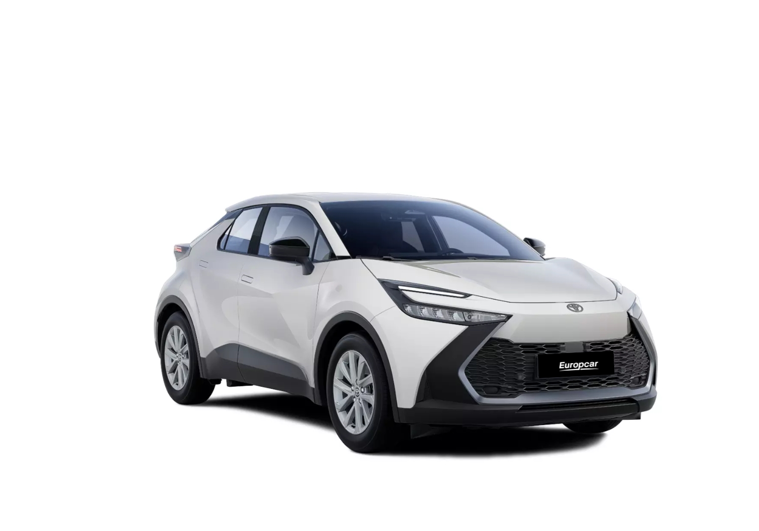 Toyota C-HR 1.8L