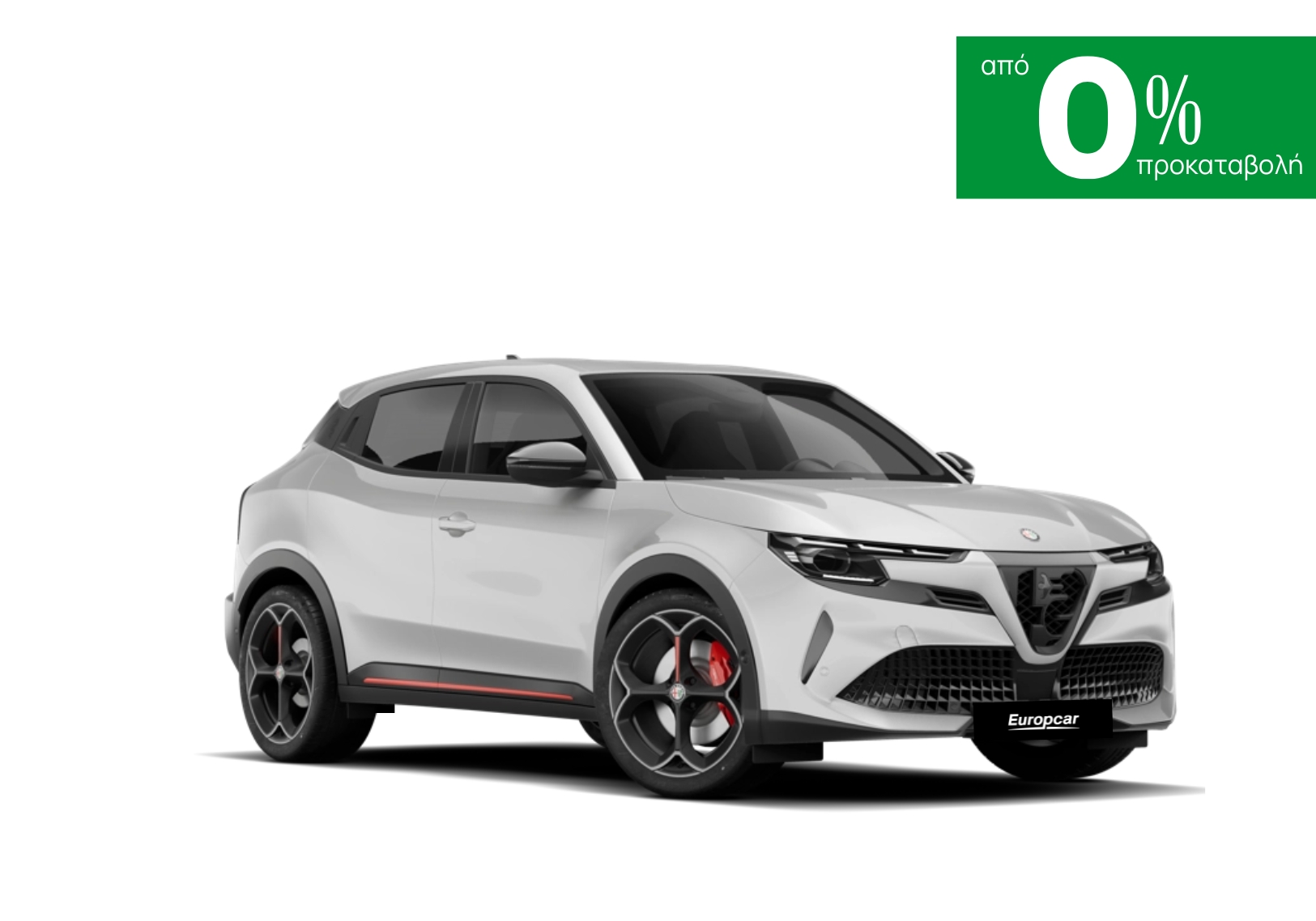 Alfa Romeo Junior