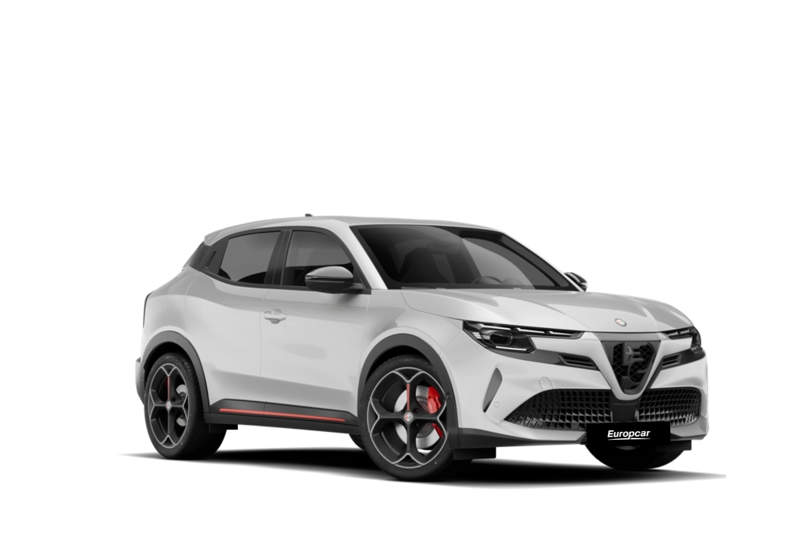 Alfa Romeo Junior