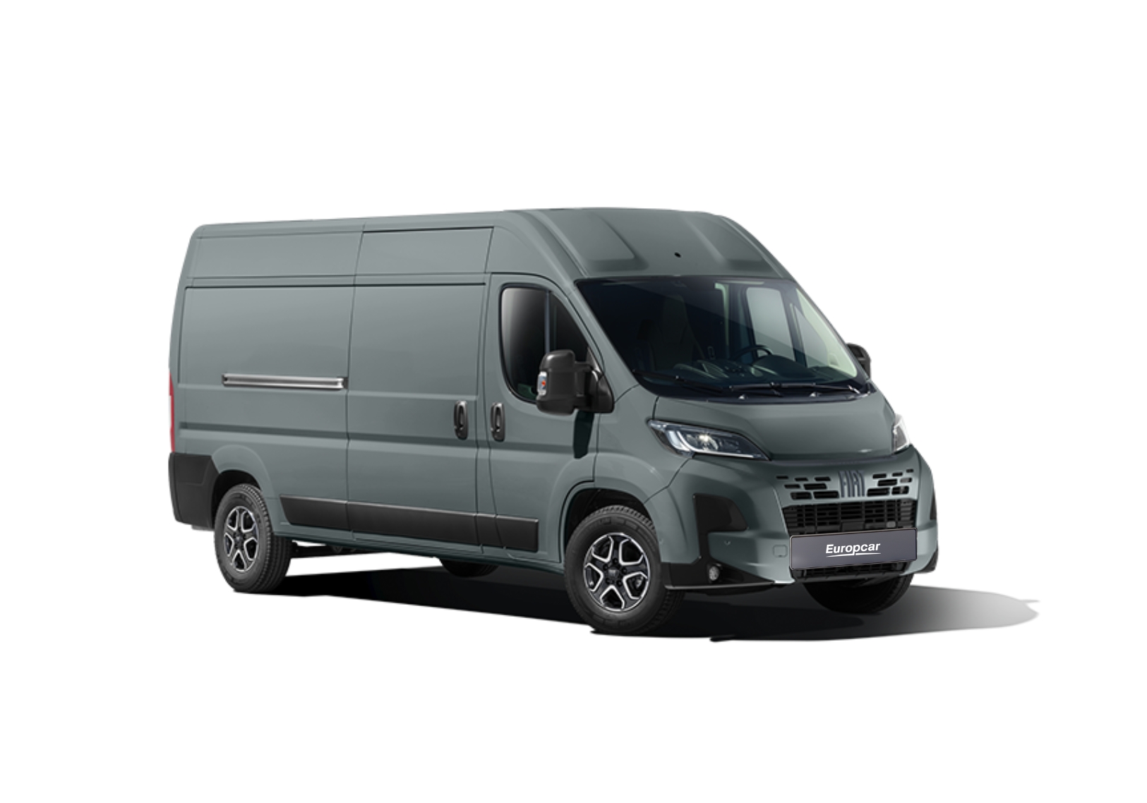 Fiat Ducato 35 Diesel