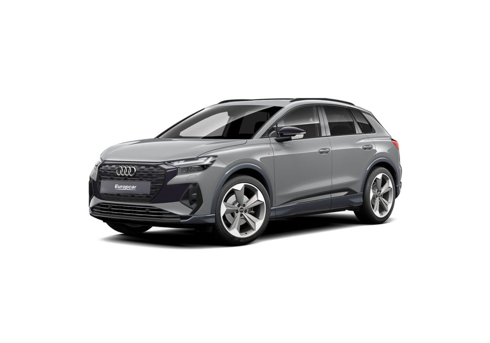 AUDI Q4 e-tron 45