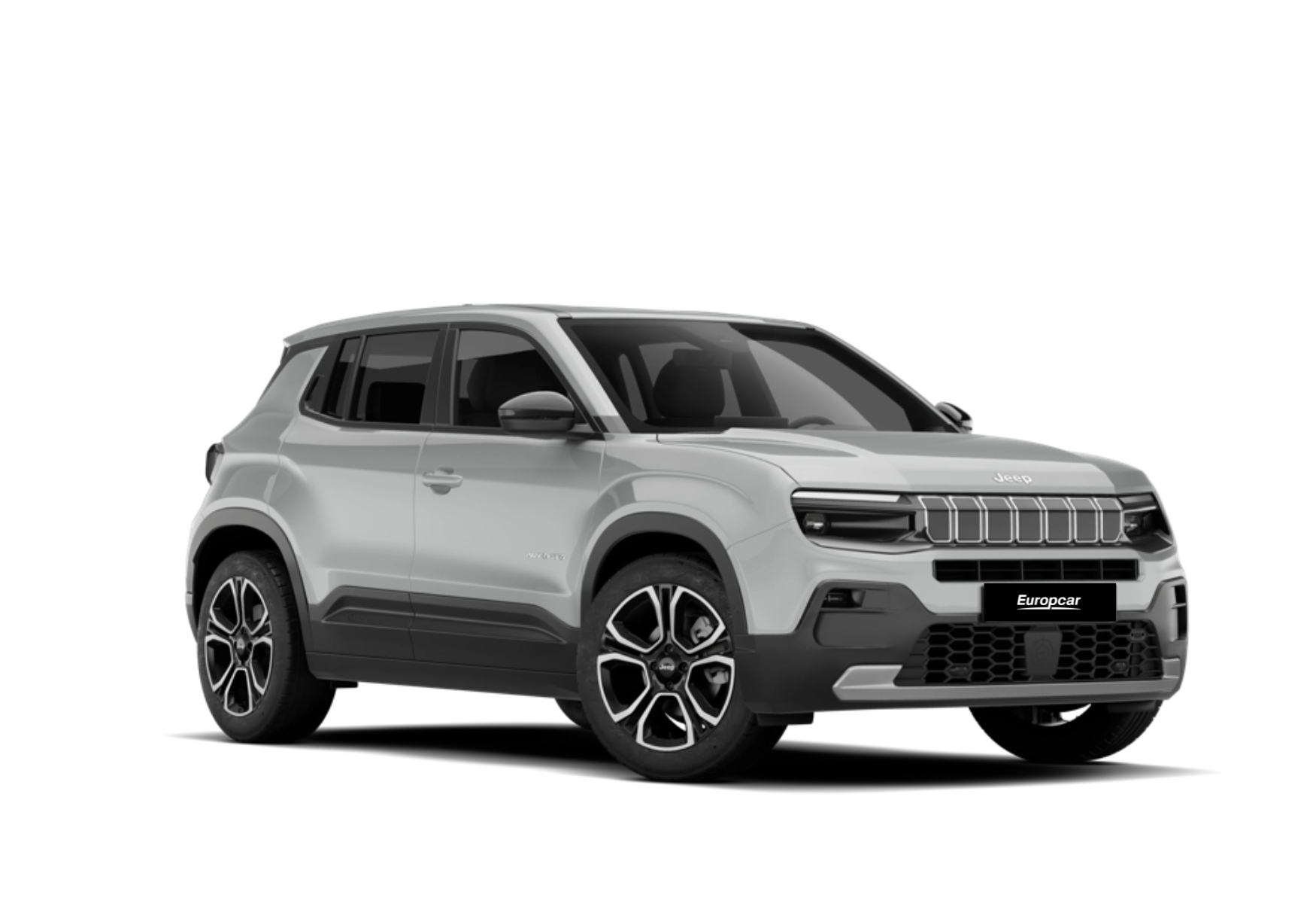 Jeep Avenger 1.2