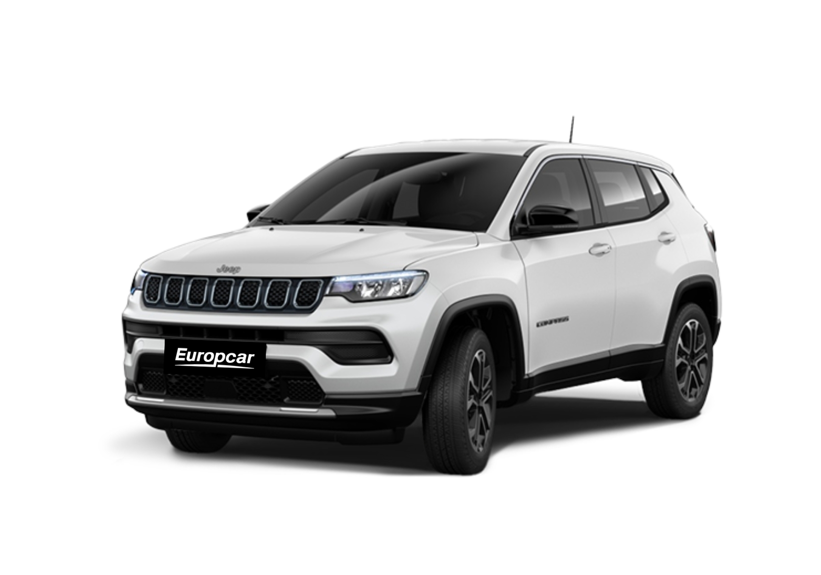 Jeep Compass 1.3