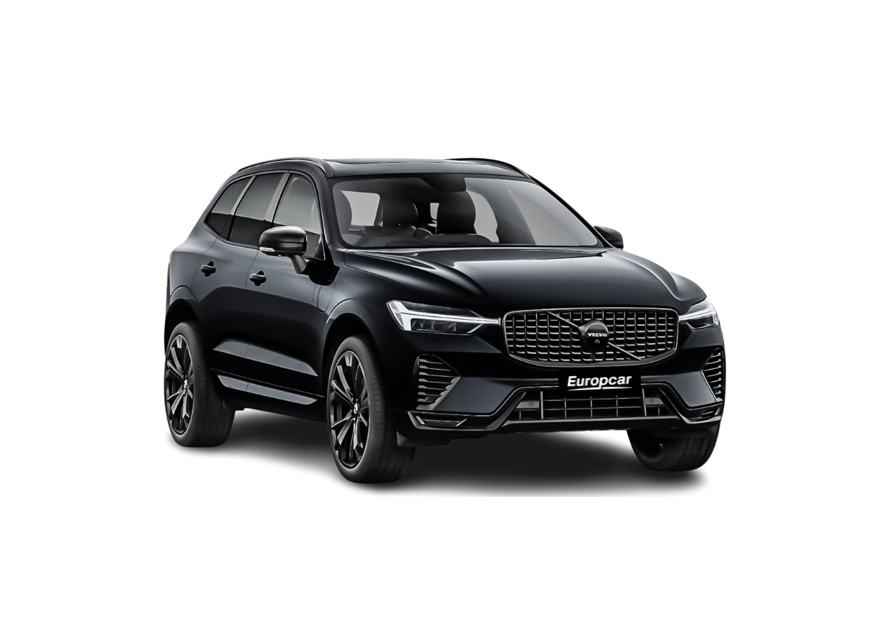 Volvo XC60 2.0 T8