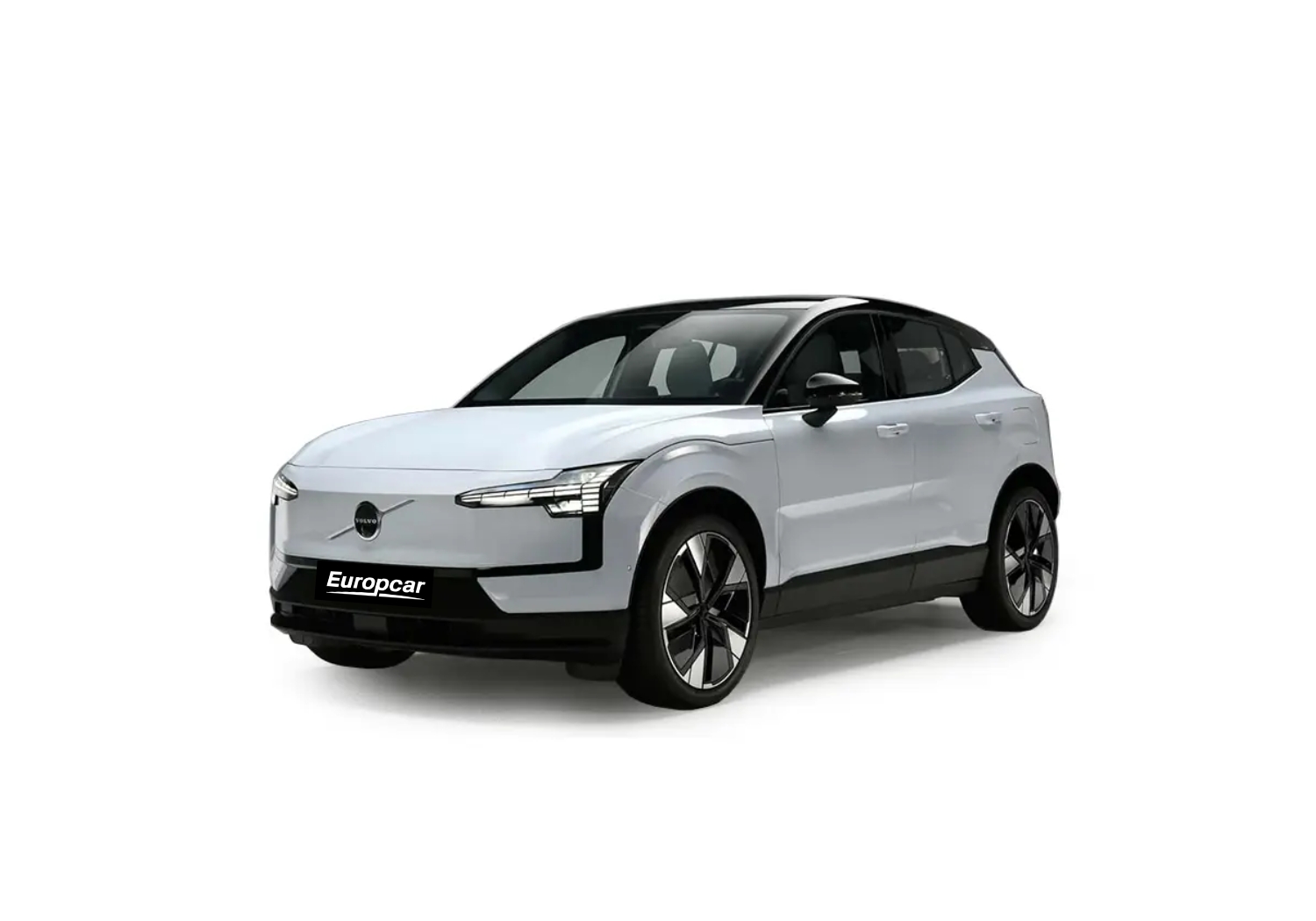 Volvo EX30 Pure Core