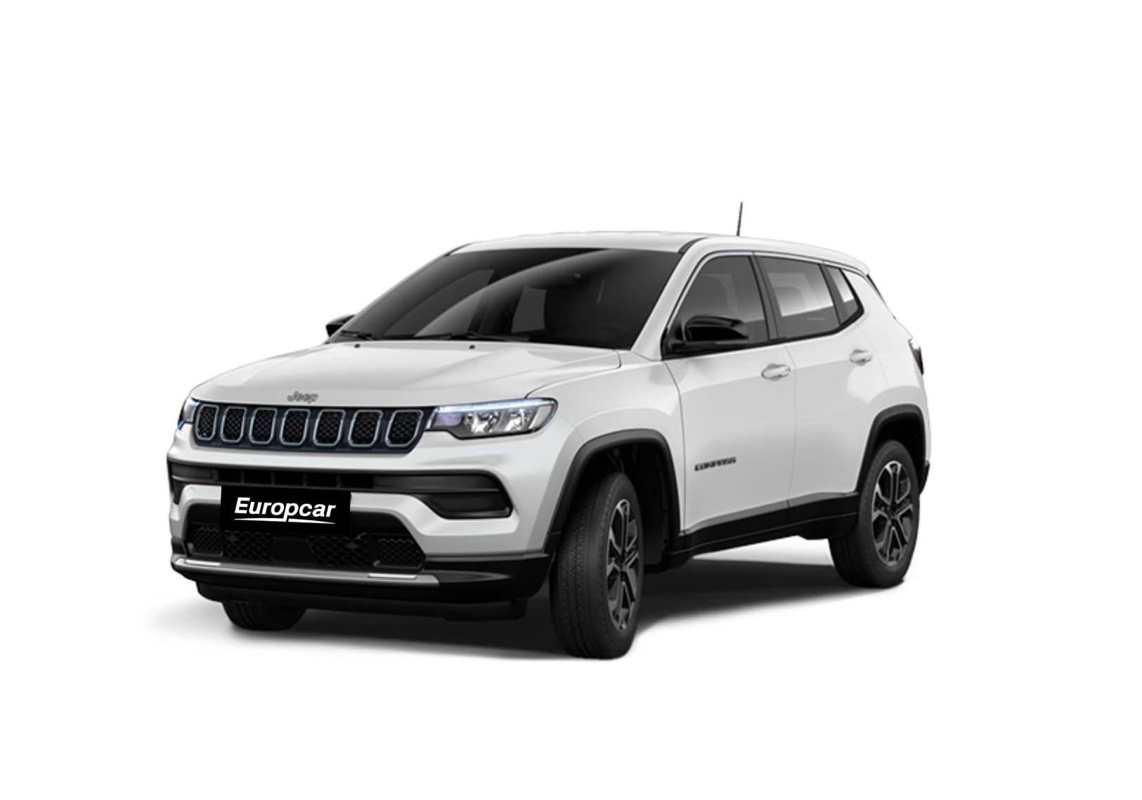 Jeep Compass 1.3