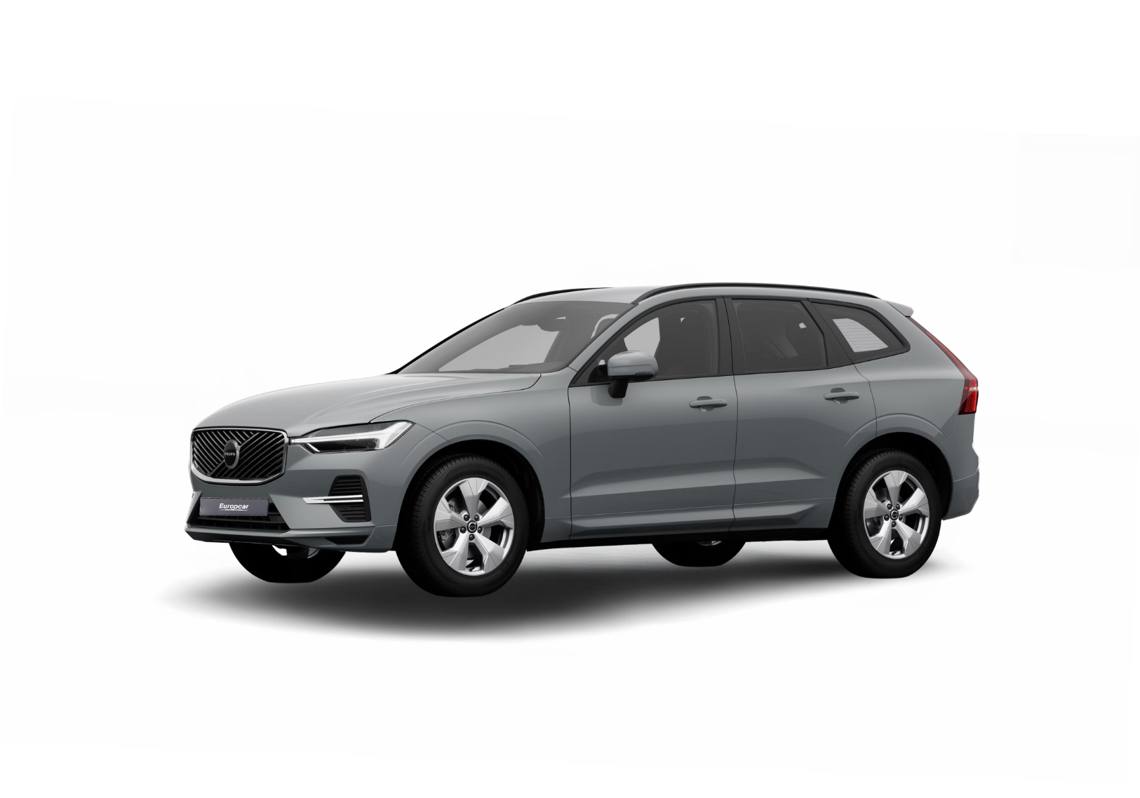 Volvo XC60 2.0 T8