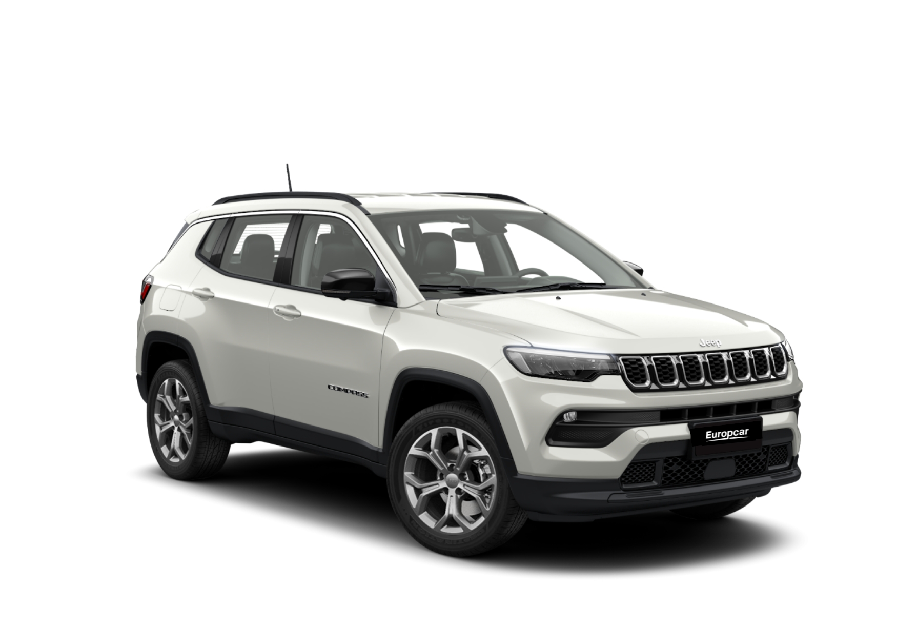 Jeep Compass 1.3