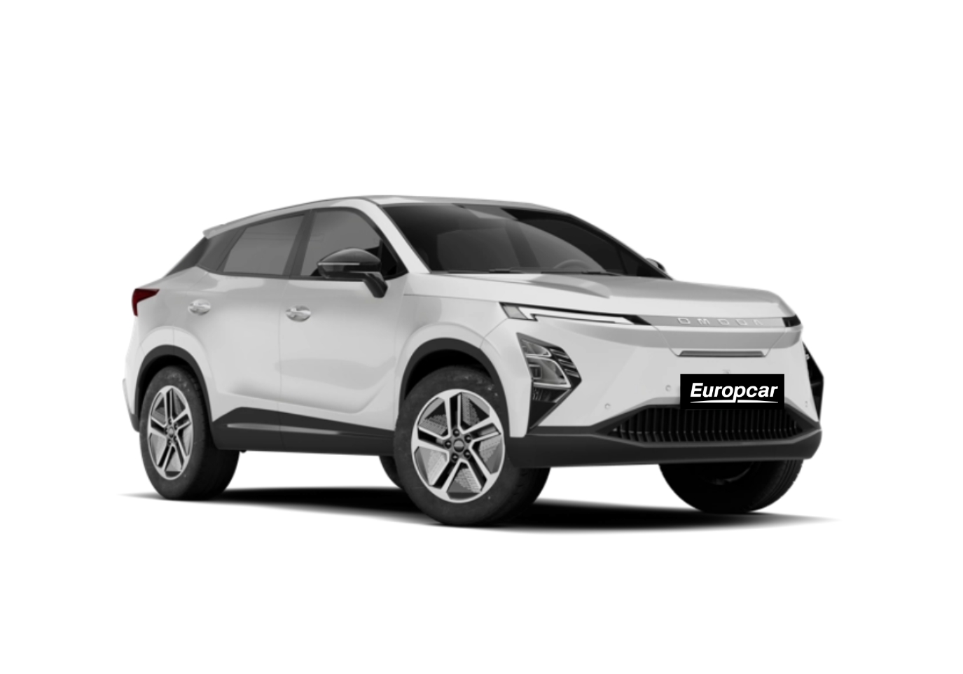 Omoda 5