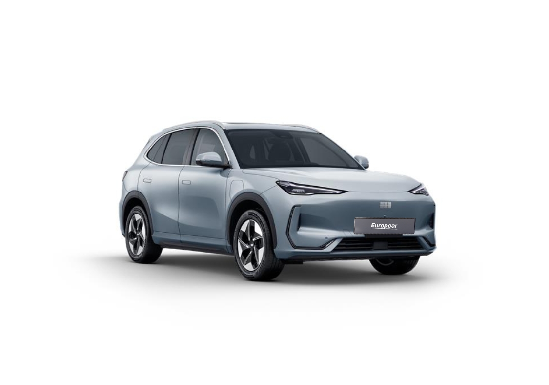 GEELY EX5 Pro