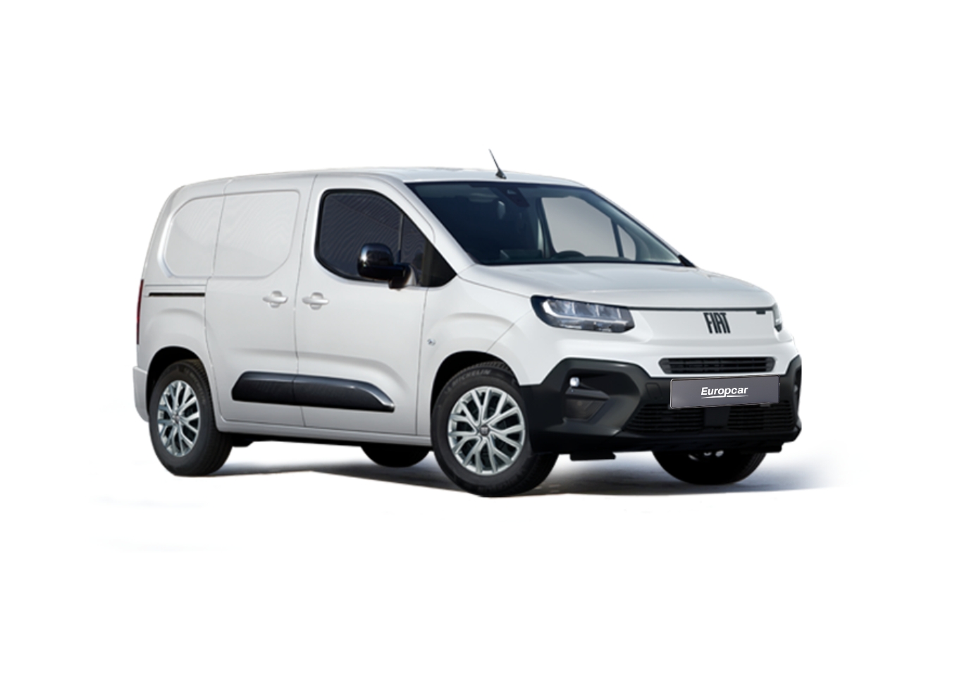 FIAT Doblo Van 1.5