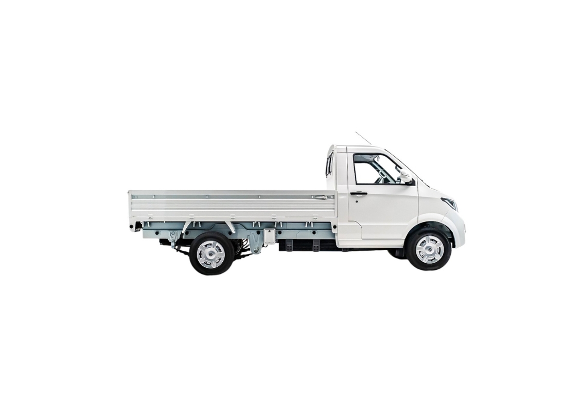 ECO CAR Victory Pick-Up