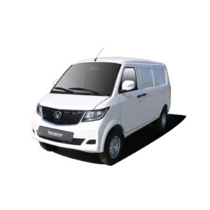 ECO CAR Victory Van