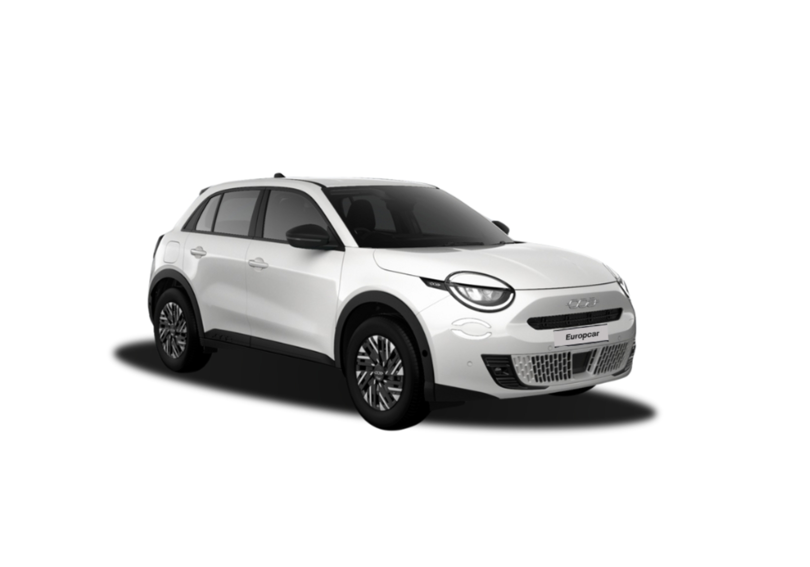 Fiat 600 Hybrid 1.2