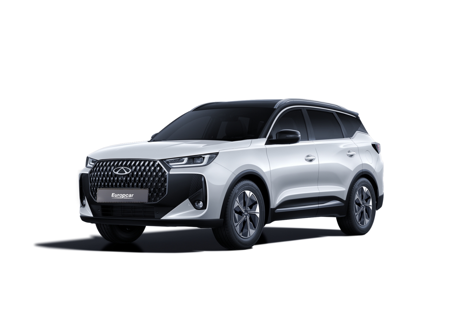 Chery Tiggo 7