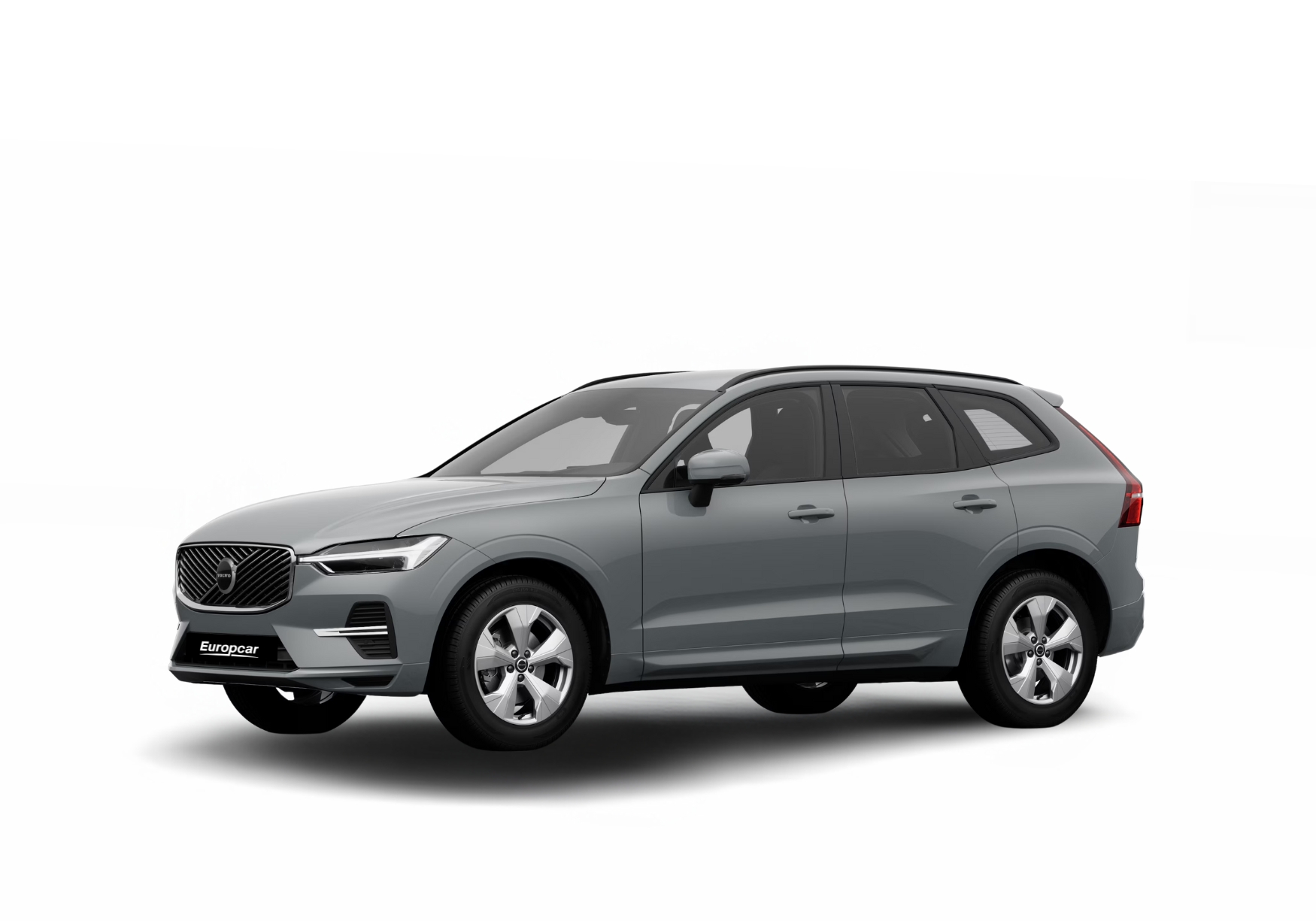 Volvo XC60 2.0 T6