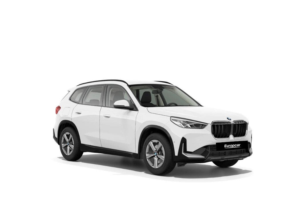 BMW X1 25e