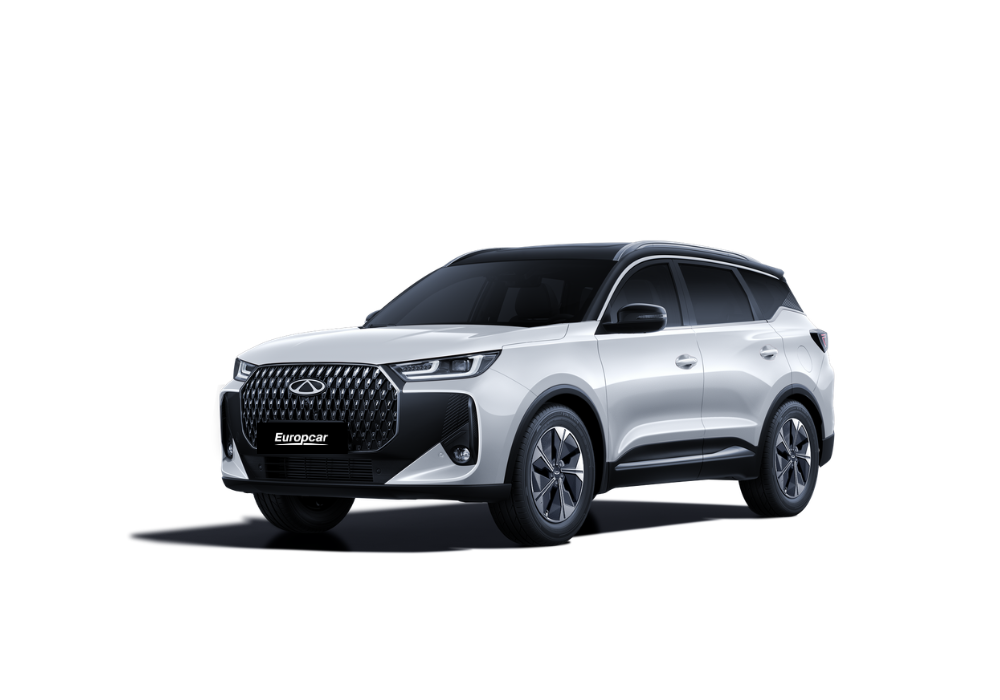 Chery Tiggo 7 Comfort